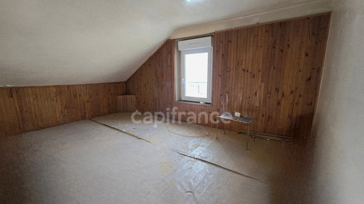 Ma-Cabane - Vente Appartement TANINGES, 105 m²