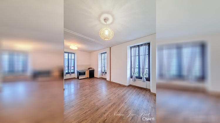 Ma-Cabane - Vente Appartement Taninges, 67 m²