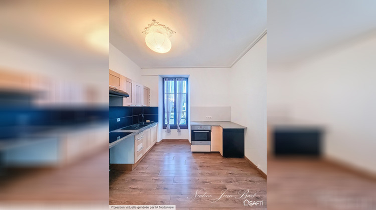 Ma-Cabane - Vente Appartement Taninges, 67 m²