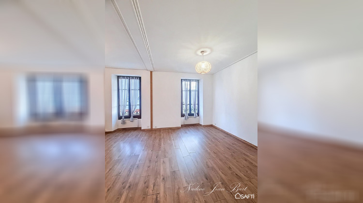 Ma-Cabane - Vente Appartement Taninges, 67 m²