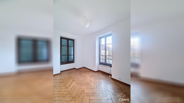 Ma-Cabane - Vente Appartement Taninges, 67 m²