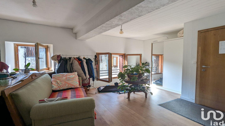 Ma-Cabane - Vente Appartement Taninges, 62 m²