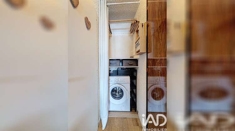 Ma-Cabane - Vente Appartement Taninges, 17 m²