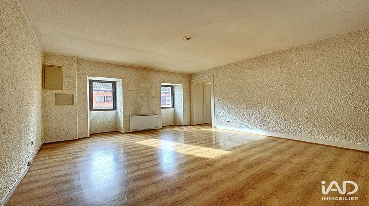Ma-Cabane - Vente Appartement Taninges, 66 m²