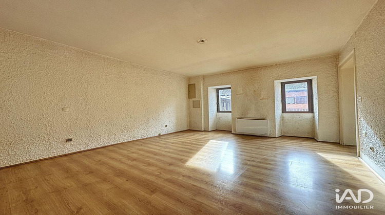 Ma-Cabane - Vente Appartement Taninges, 66 m²