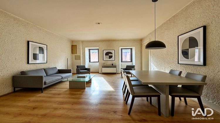 Ma-Cabane - Vente Appartement Taninges, 66 m²