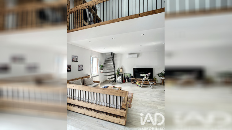 Ma-Cabane - Vente Appartement Taninges, 108 m²