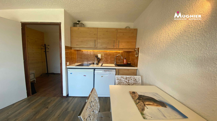 Ma-Cabane - Vente Appartement Taninges, 12 m²