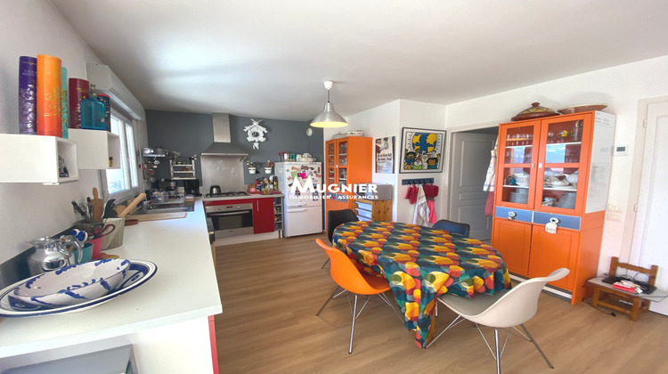 Ma-Cabane - Vente Appartement Taninges, 81 m²