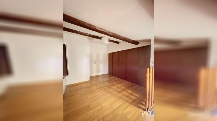 Ma-Cabane - Vente Appartement Taninges, 34 m²