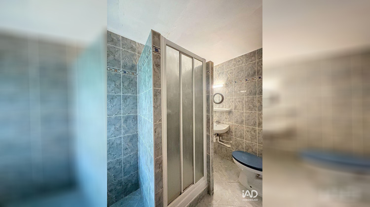 Ma-Cabane - Vente Appartement Taninges, 34 m²