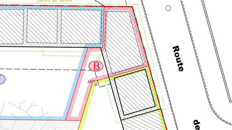 Ma-Cabane - Vente Appartement TAPONAS, 56 m²