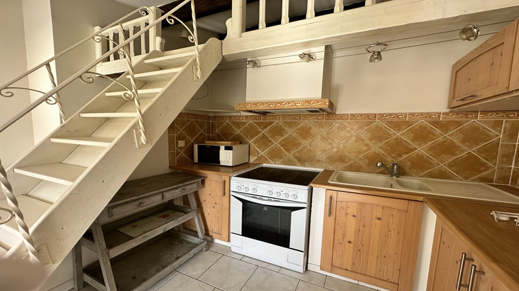 Ma-Cabane - Vente Appartement Taradeau, 40 m²