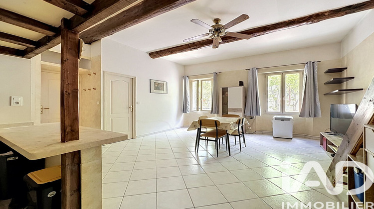 Ma-Cabane - Vente Appartement Taradeau, 36 m²