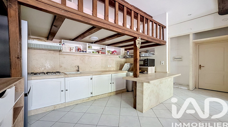 Ma-Cabane - Vente Appartement Taradeau, 36 m²