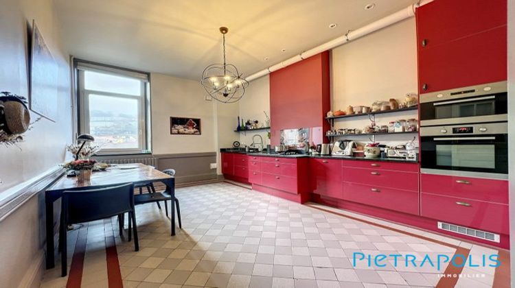 Ma-Cabane - Vente Appartement Tarare, 139 m²