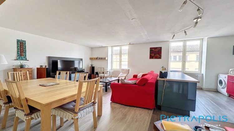 Ma-Cabane - Vente Appartement Tarare, 87 m²