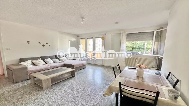 Ma-Cabane - Vente Appartement Tarare, 72 m²