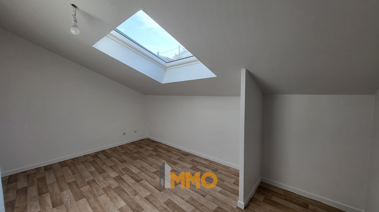 Ma-Cabane - Vente Appartement Tarare, 100 m²