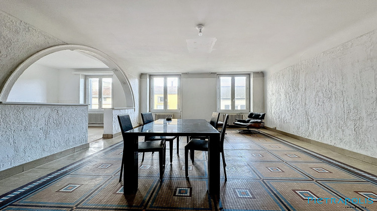 Ma-Cabane - Vente Appartement Tarare, 141 m²