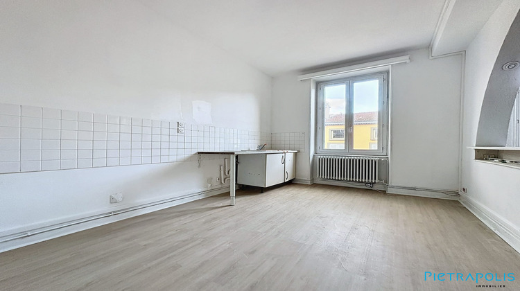 Ma-Cabane - Vente Appartement Tarare, 141 m²