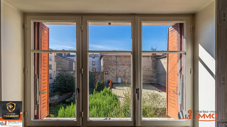 Ma-Cabane - Vente Appartement Tarare, 72 m²