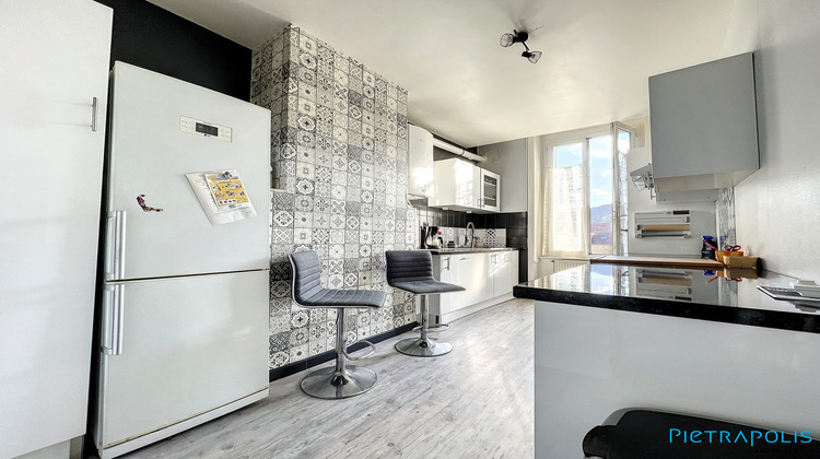 Ma-Cabane - Vente Appartement Tarare, 96 m²