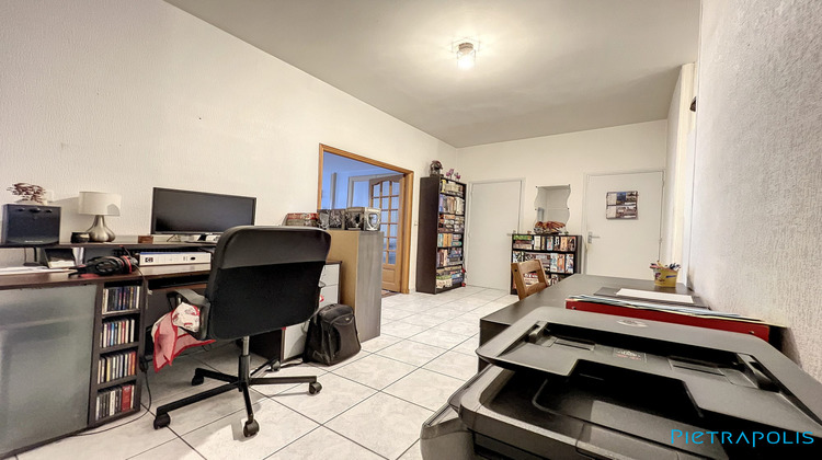 Ma-Cabane - Vente Appartement Tarare, 96 m²