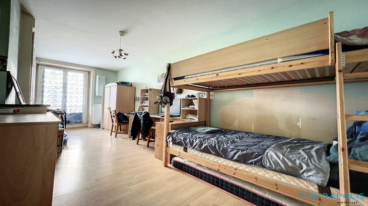Ma-Cabane - Vente Appartement Tarare, 96 m²