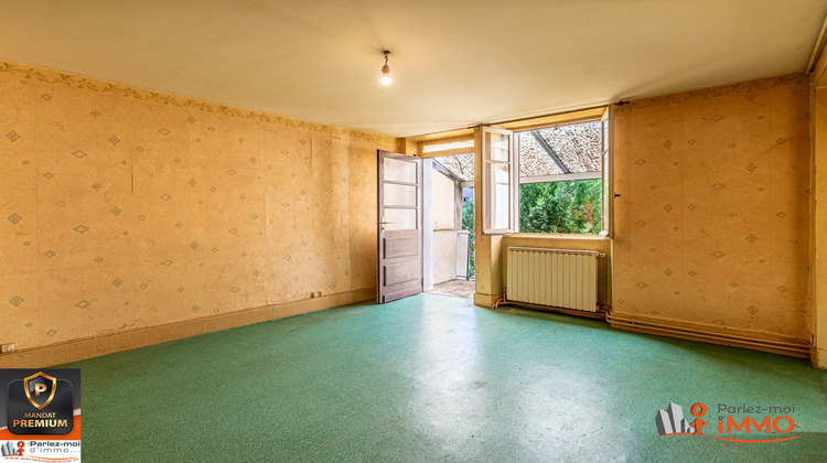 Ma-Cabane - Vente Appartement Tarare, 63 m²