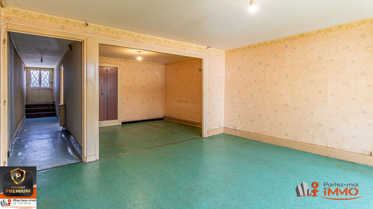 Ma-Cabane - Vente Appartement Tarare, 63 m²