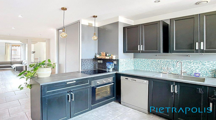 Ma-Cabane - Vente Appartement TARARE, 69 m²