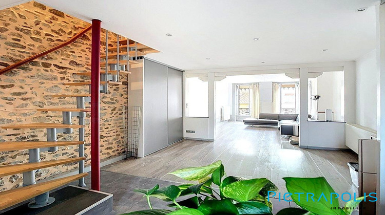 Ma-Cabane - Vente Appartement TARARE, 69 m²