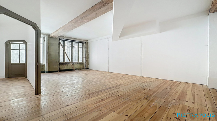 Ma-Cabane - Vente Appartement Tarare, 55 m²