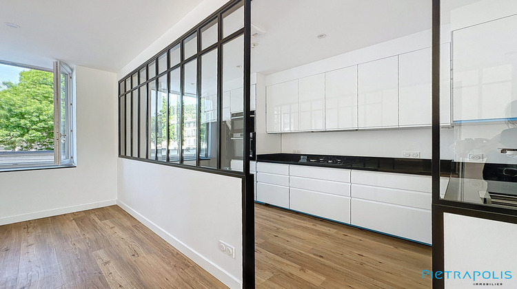 Ma-Cabane - Vente Appartement Tarare, 95 m²