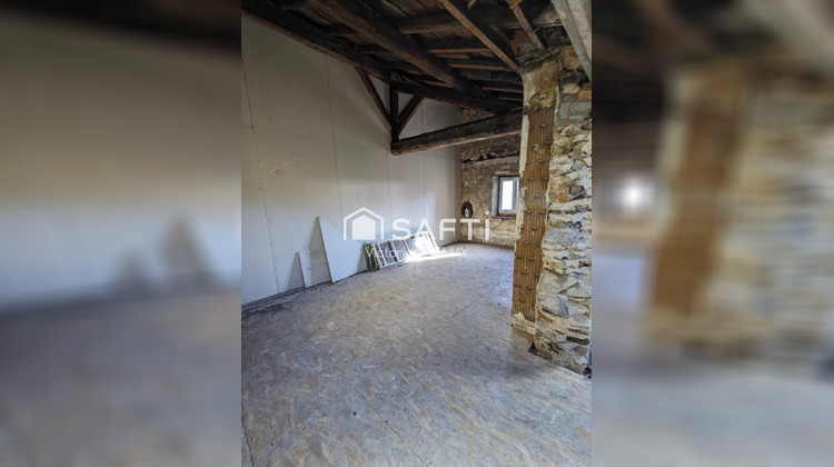 Ma-Cabane - Vente Appartement Tarare, 150 m²