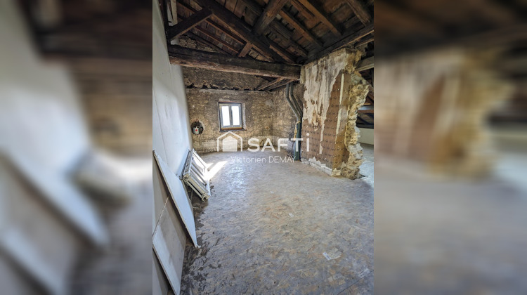 Ma-Cabane - Vente Appartement Tarare, 150 m²