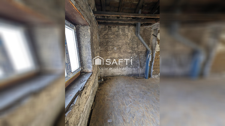 Ma-Cabane - Vente Appartement Tarare, 150 m²