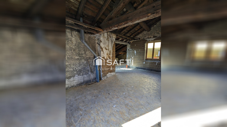 Ma-Cabane - Vente Appartement Tarare, 150 m²