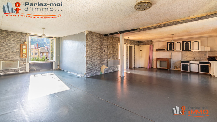 Ma-Cabane - Vente Appartement Tarare, 60 m²