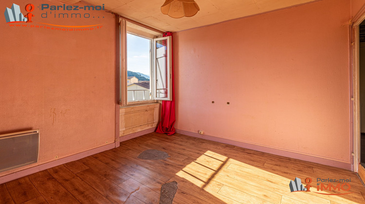 Ma-Cabane - Vente Appartement Tarare, 60 m²