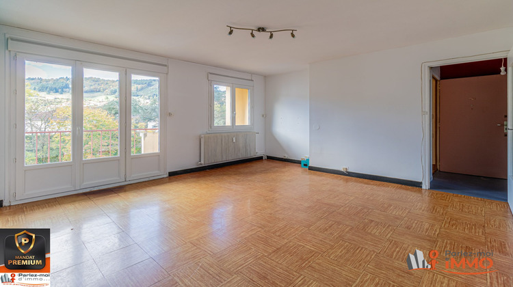 Ma-Cabane - Vente Appartement Tarare, 72 m²