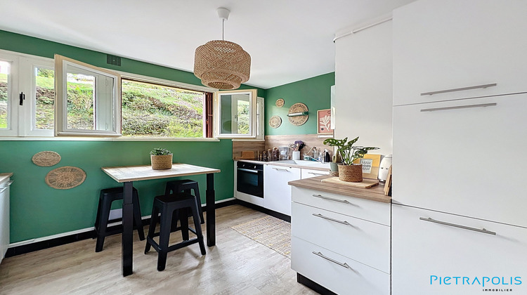 Ma-Cabane - Vente Appartement Tarare, 66 m²