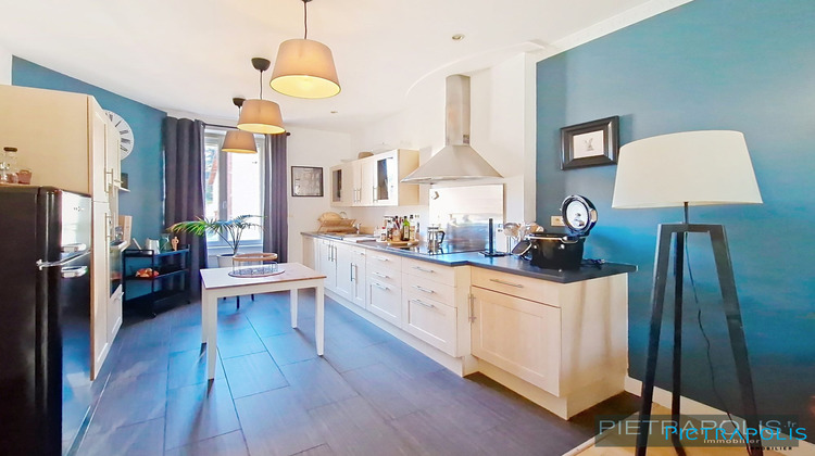 Ma-Cabane - Vente Appartement Tarare, 80 m²