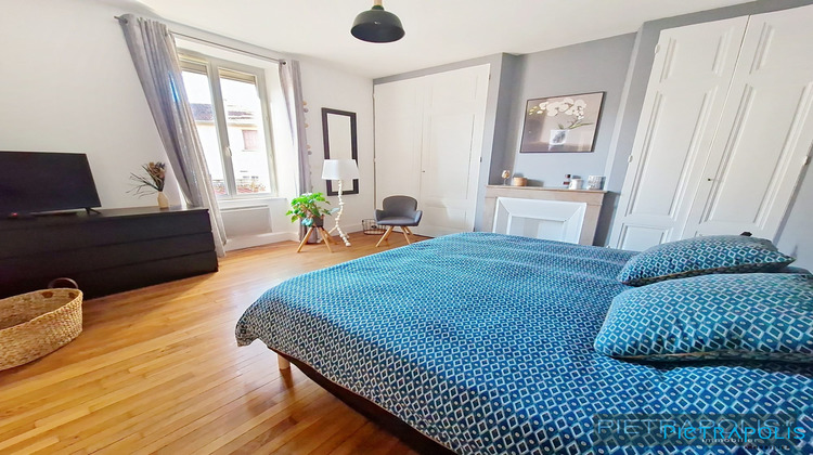 Ma-Cabane - Vente Appartement Tarare, 80 m²