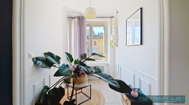 Ma-Cabane - Vente Appartement Tarare, 80 m²