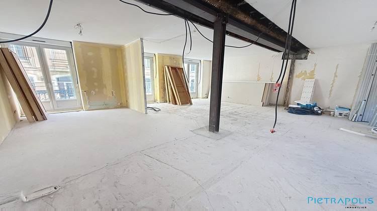 Ma-Cabane - Vente Appartement Tarare, 78 m²