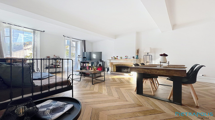 Ma-Cabane - Vente Appartement Tarare, 70 m²