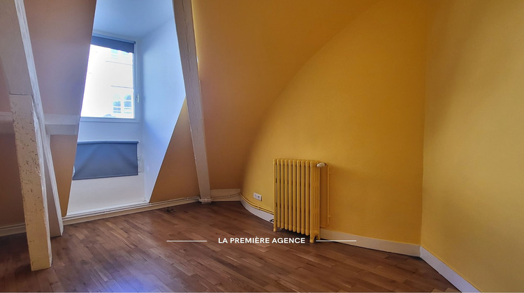 Ma-Cabane - Vente Appartement Tarare, 107 m²
