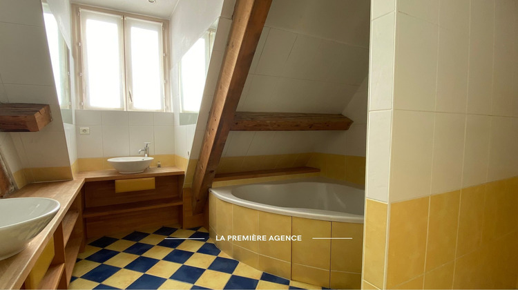 Ma-Cabane - Vente Appartement Tarare, 107 m²